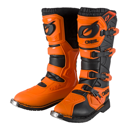BOTAS O´NEAL RIDER PRO 2021 - LARANJA